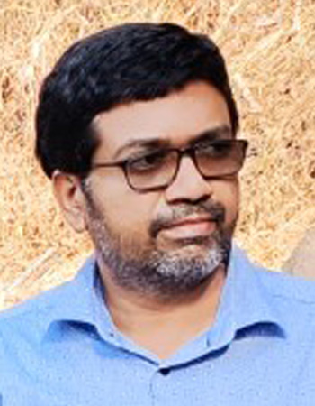 Sujith Sudhakaran