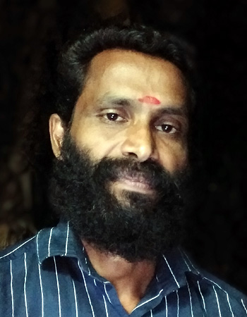 Vijayakumar Kodumon
