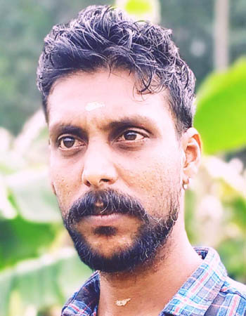 Pradeekrishna Pradeekrishna