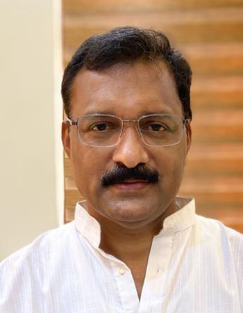 Rajan Palakkad