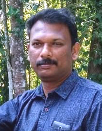 Vijayanath Vijayanath