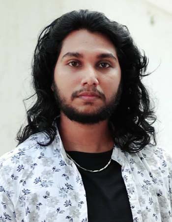 Manikandan RV Manikandan RV