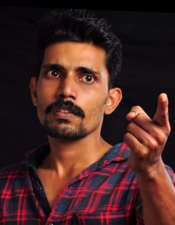 PratheepKankol PratheepKankol